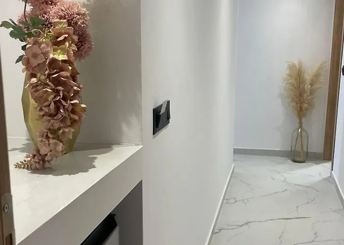 Ξενοδοχείο Centerline Prestige 3*