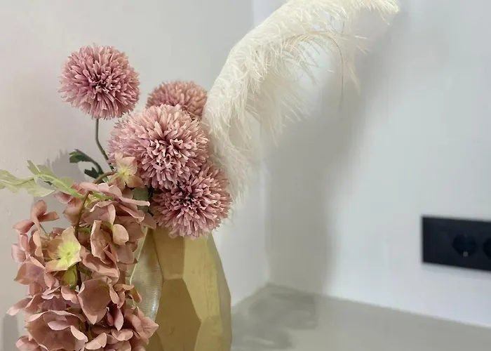 Ξενοδοχείο Centerline Prestige Φηρά