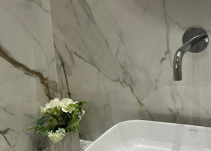 Centerline Prestige Ξενοδοχείο 3*