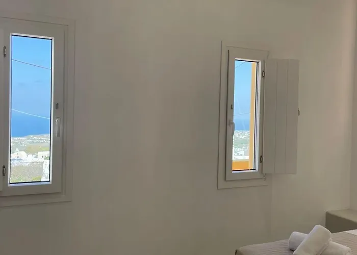 Ξενοδοχείο Centerline Prestige