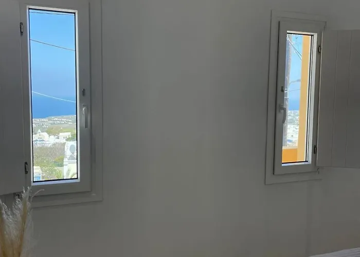 Ξενοδοχείο Centerline Prestige Φηρά