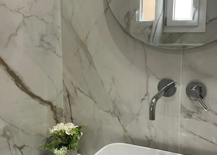 Centerline Prestige 3* Φηρά