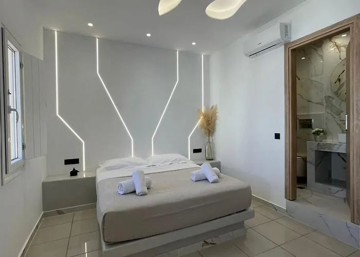 Centerline Prestige 3*