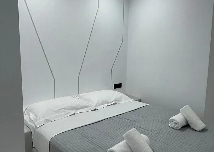 Hotel Centerline Prestige Fira (Santorini)