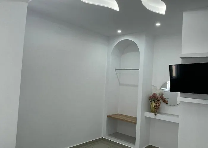 Hotel Centerline Prestige 3*