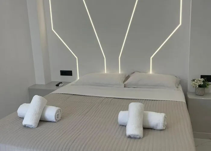 Hotel Centerline Prestige