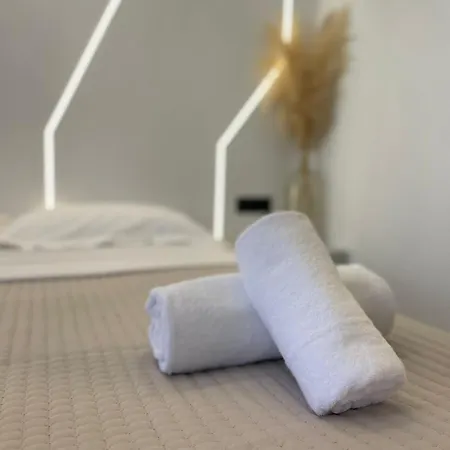 Centerline Prestige Otel