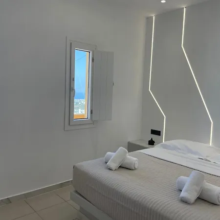 Otel Centerline Prestige 3*