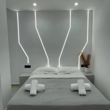 Centerline Prestige Otel