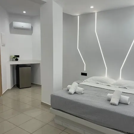 Otel Centerline Prestige 3*