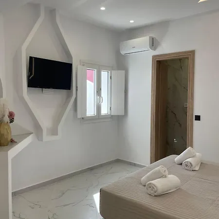 Centerline Prestige فندق