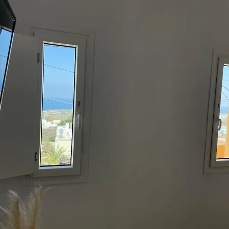 Centerline Prestige Otel Fira (Santorini)