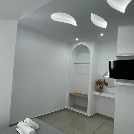 Hotel Centerline Prestige 3*