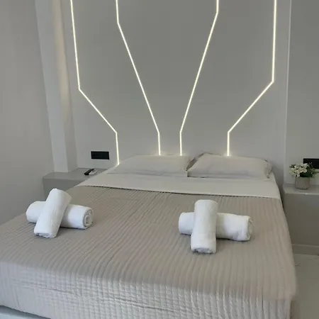 Hotel Centerline Prestige