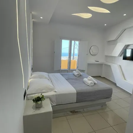 Hotel Centerline Prestige Fira (Santorini)