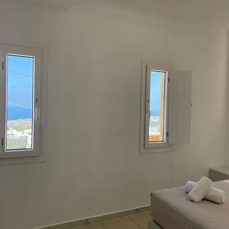 Otel Centerline Prestige