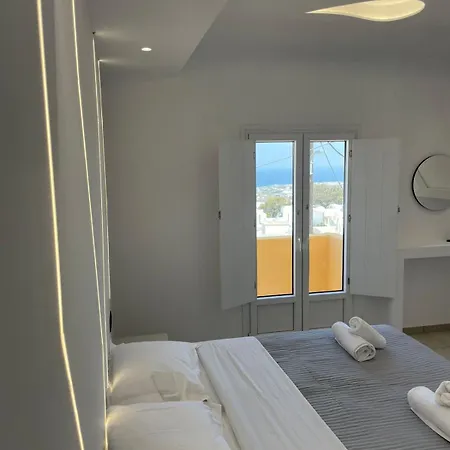 Centerline Prestige فندق 3*