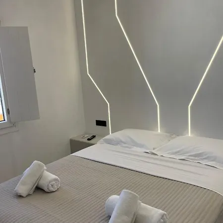 Otel Centerline Prestige