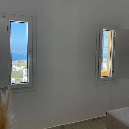 Hotel Centerline Prestige Fira (Santorini)