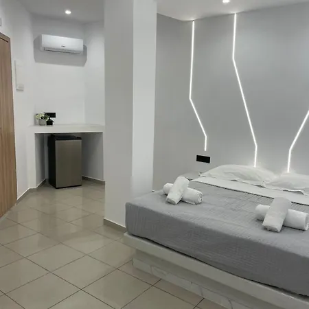 Centerline Prestige 3*
