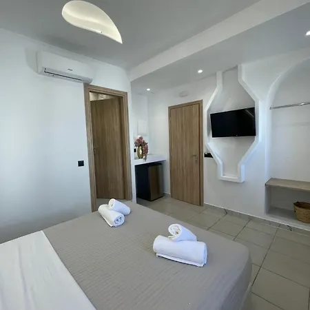 Otel Centerline Prestige 3*