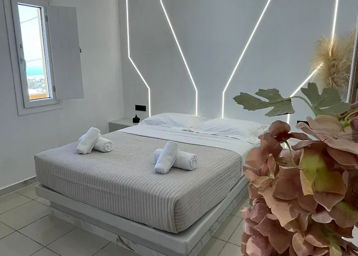 فندق Centerline Prestige