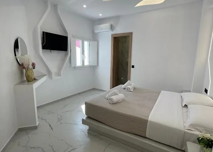 Centerline Prestige Тира