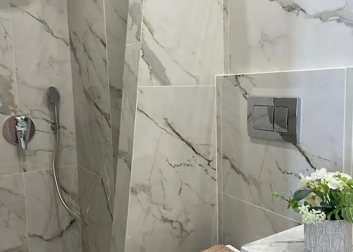 Szálloda Centerline Prestige 3*