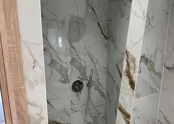 Centerline Prestige 3* Тира