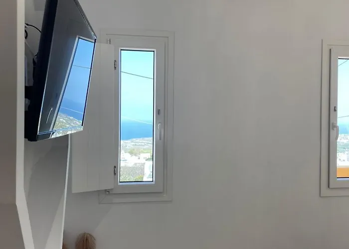 Centerline Prestige 3*