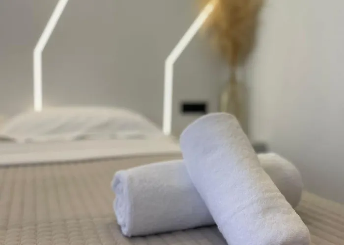 Centerline Prestige فندق