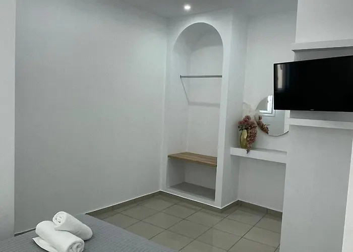 Centerline Prestige Отель 3*