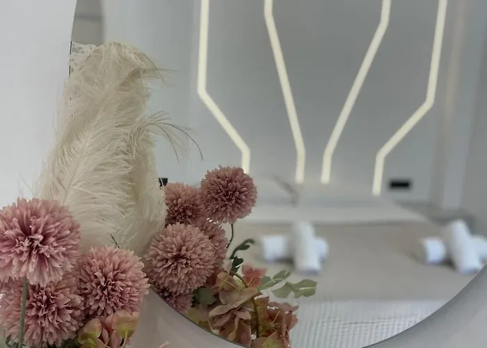 Szálloda Centerline Prestige