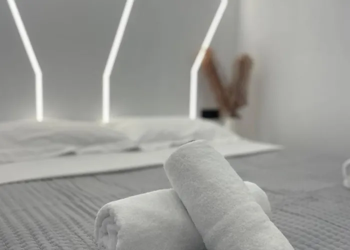 Szálloda Centerline Prestige 3*