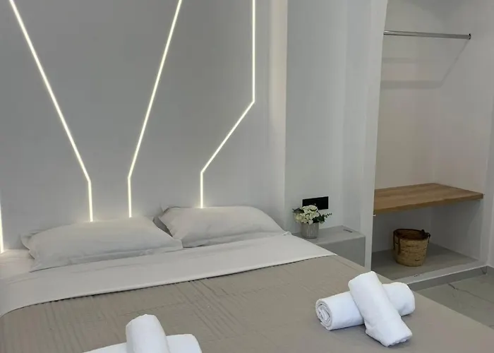 Centerline Prestige 3* Тира