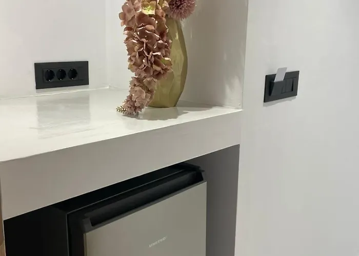 Centerline Prestige 3* Тира