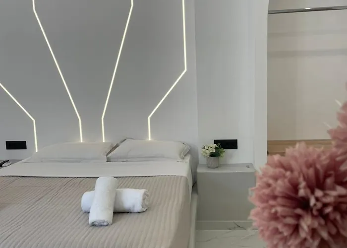 Szálloda Centerline Prestige Fíra