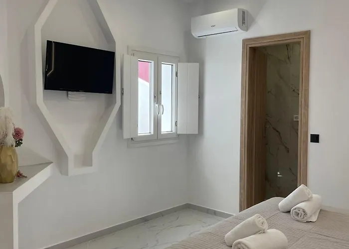 Centerline Prestige فندق