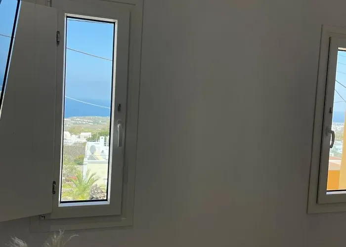 Centerline Prestige Отель Тира