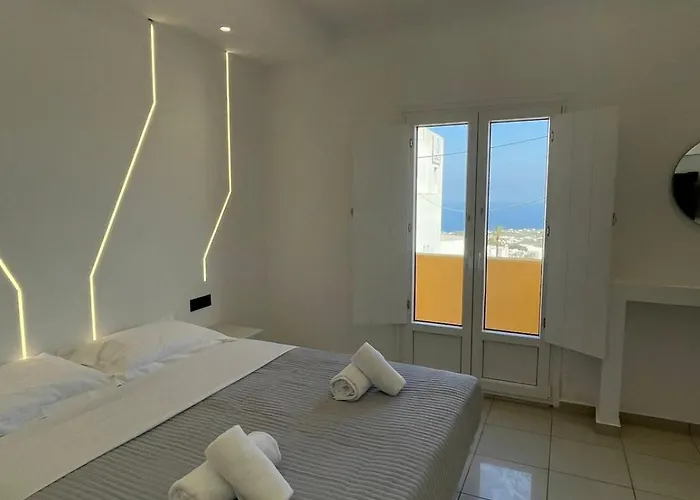 Centerline Prestige فندق 3*