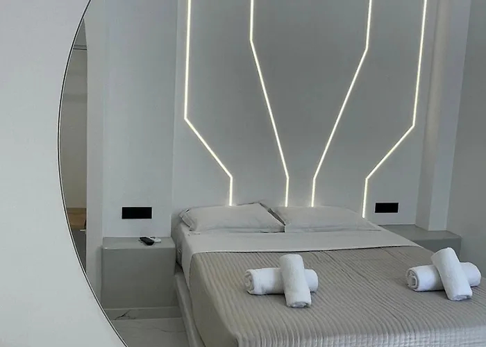 Centerline Prestige 3* Тира