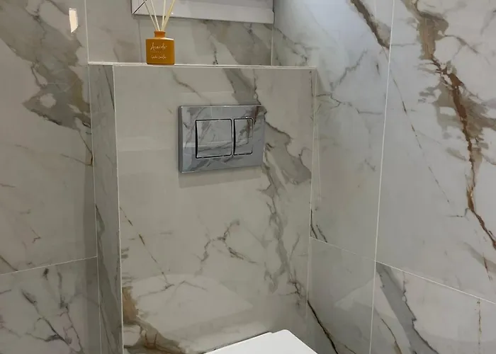 Centerline Prestige Тира