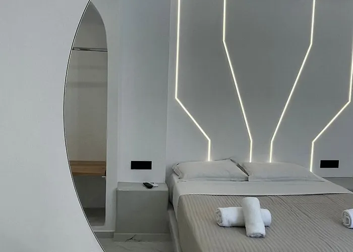 Centerline Prestige Тира