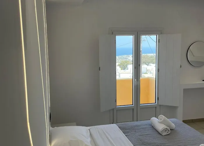 Centerline Prestige Szálloda 3*