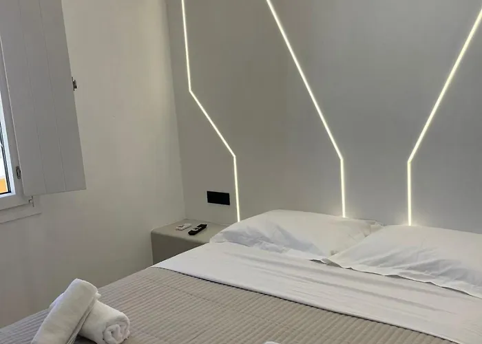 Szálloda Centerline Prestige