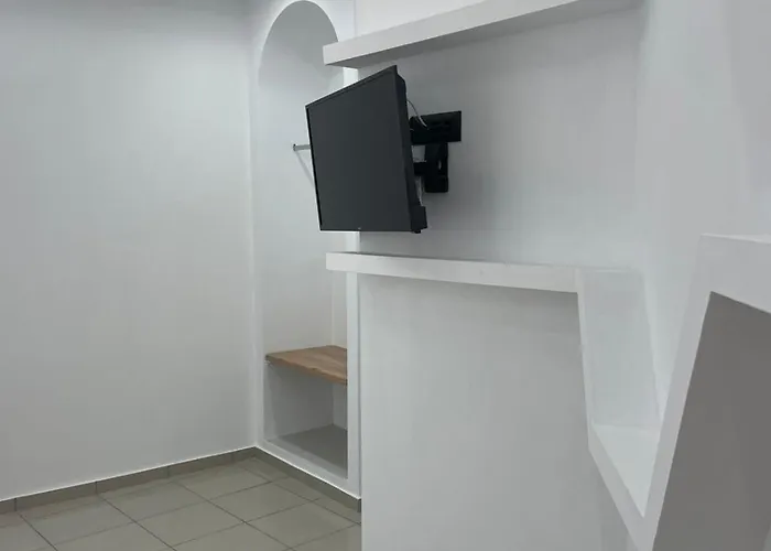 Centerline Prestige Szálloda