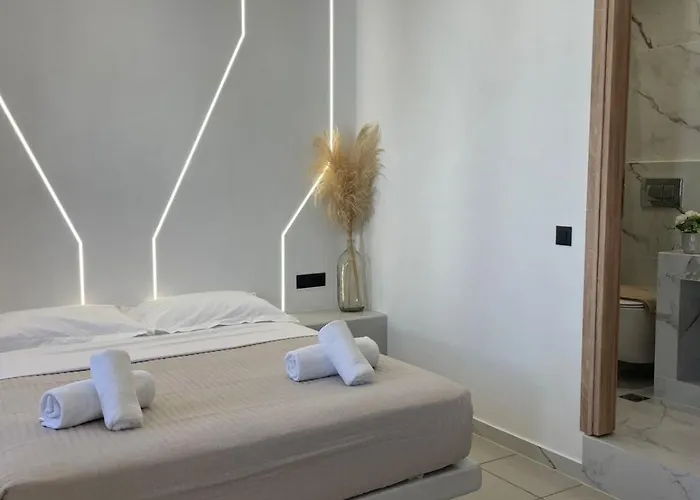 Centerline Prestige 3*