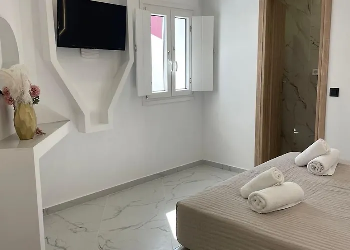 Centerline Prestige Szálloda 3*