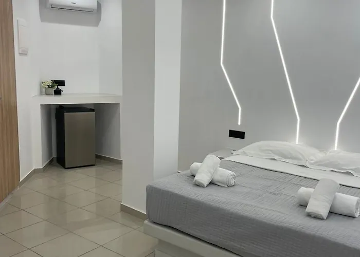 Centerline Prestige 3*