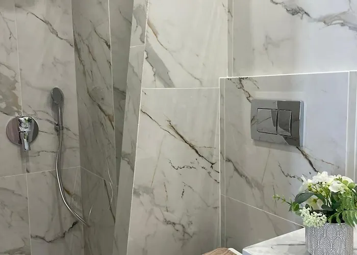 Szálloda Centerline Prestige 3*